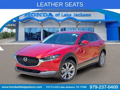 used 2021 MAZDA