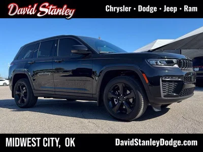 used 2026 JEEP