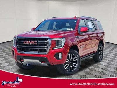 used 2024 GMC