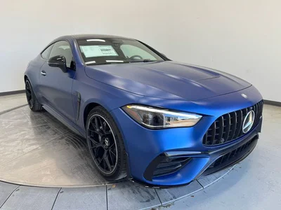 new 2026 MERCEDES-BENZ