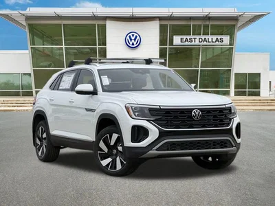 new 2026 VOLKSWAGEN