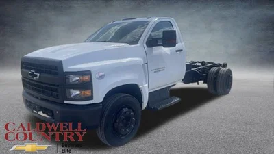 new 2024 GM