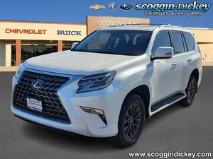 used 2023 LEXUS