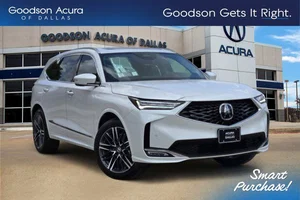new 2026 ACURA