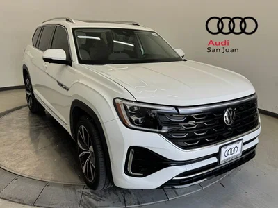 used 2025 VOLKSWAGEN