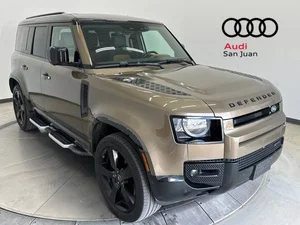 used 2023 LAND ROVER