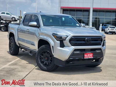new 2026 TOYOTA