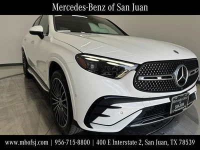 used 2024 MERCEDES-BENZ