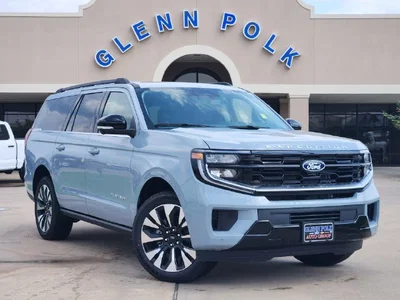 new 2027 FORD