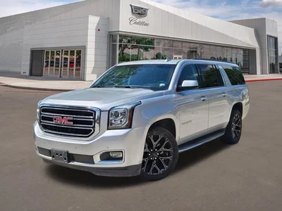 used 2019 GMC