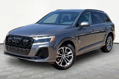 new 2026 AUDI