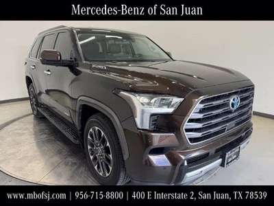 used 2023 TOYOTA