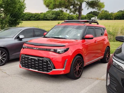 used 2025 KIA