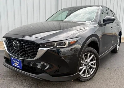 used 2023 MAZDA