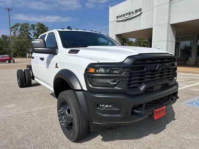 new 2026 RAM