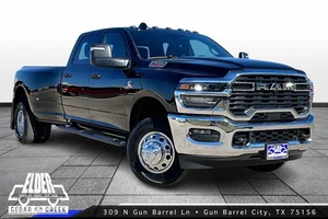 new 2026 RAM