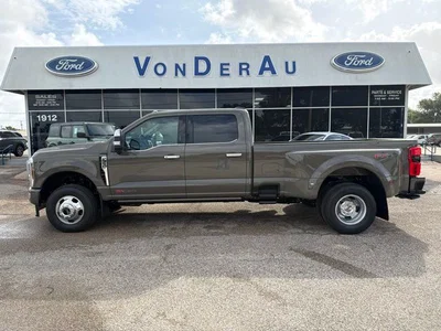 new 2026 FORD