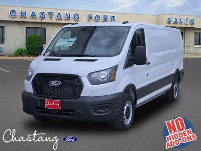 new 2026 FORD