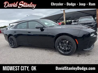 new 2026 DODGE