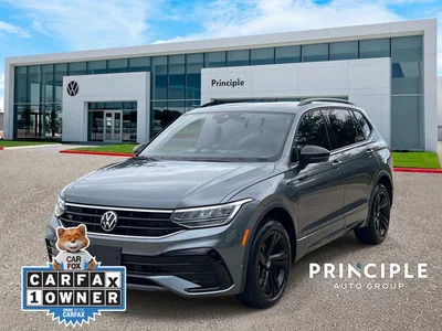used 2023 VOLKSWAGEN