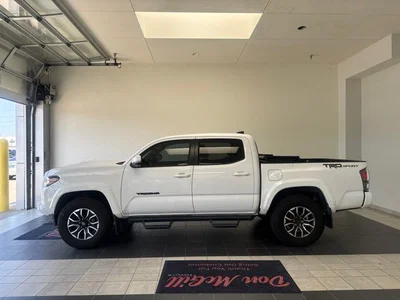 used 2022 TOYOTA