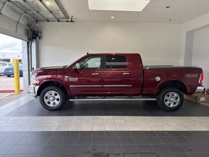 used 2018 RAM