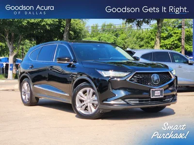 used 2022 ACURA