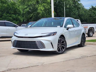 new 2026 TOYOTA