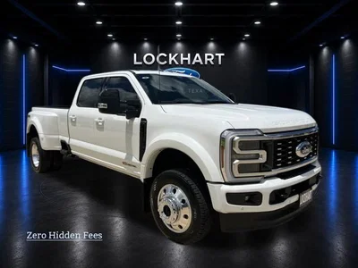 new 2026 FORD