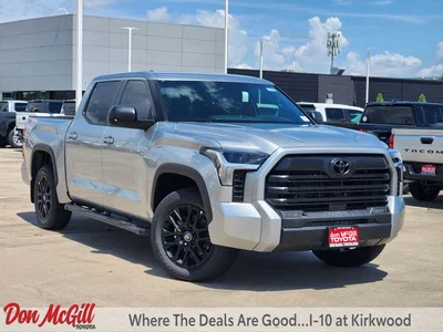 new 2026 TOYOTA