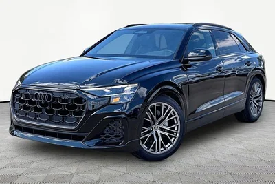 new 2027 AUDI
