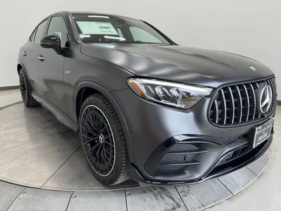 new 2026 MERCEDES-BENZ