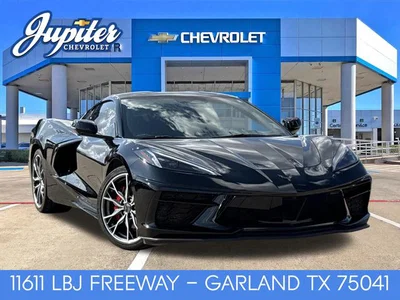 used 2024 CHEVROLET