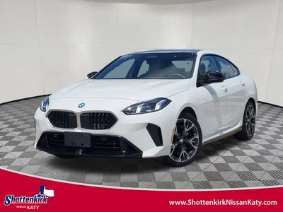 used 2026 BMW