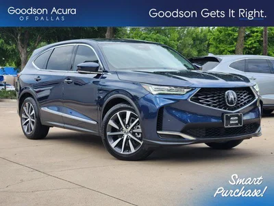 used 2026 ACURA