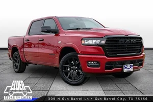 new 2026 RAM