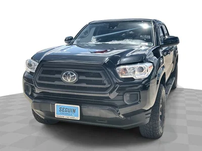 used 2023 TOYOTA