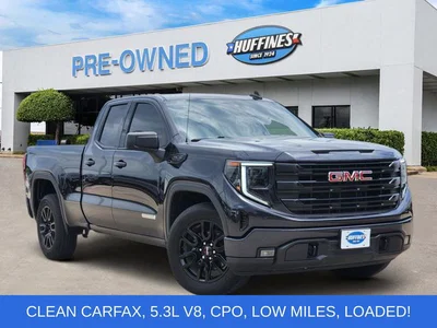 used 2024 GMC