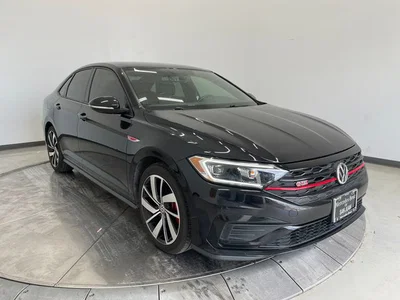 used 2021 VOLKSWAGEN