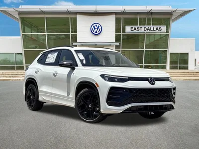 new 2026 VOLKSWAGEN