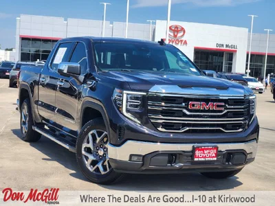 used 2023 GMC