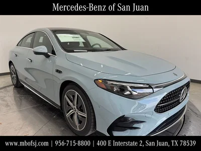 new 2027 MERCEDES-BENZ