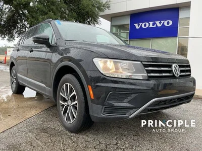 used 2020 VOLKSWAGEN
