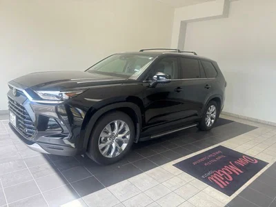 used 2026 TOYOTA