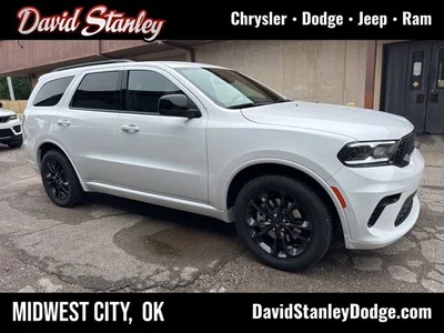 new 2026 DODGE