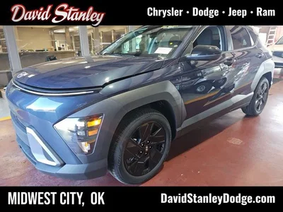 used 2026 HYUNDAI