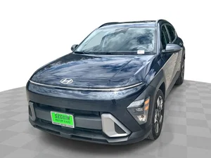 used 2024 HYUNDAI