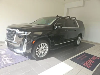used 2023 CADILLAC