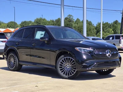 new 2027 MERCEDES-BENZ