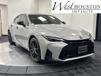 used 2026 LEXUS